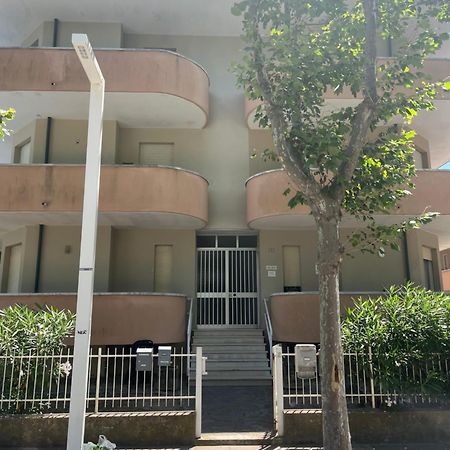 Casa Delle Onde Apartments San Mauro Mare Exterior photo