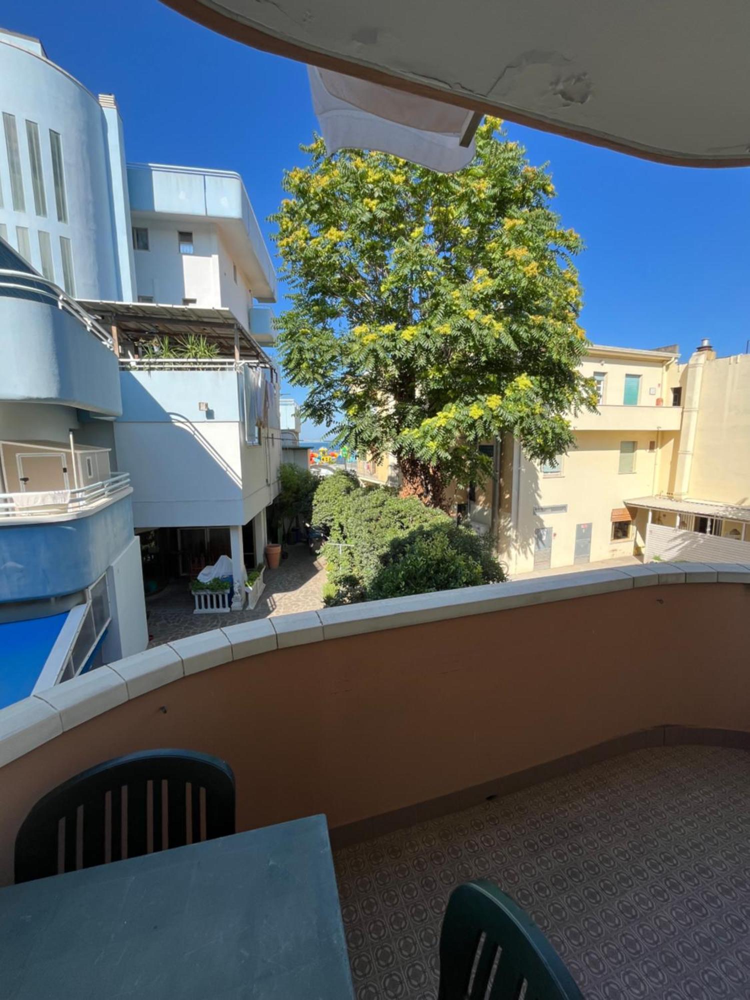 Casa Delle Onde Apartments San Mauro Mare Exterior photo