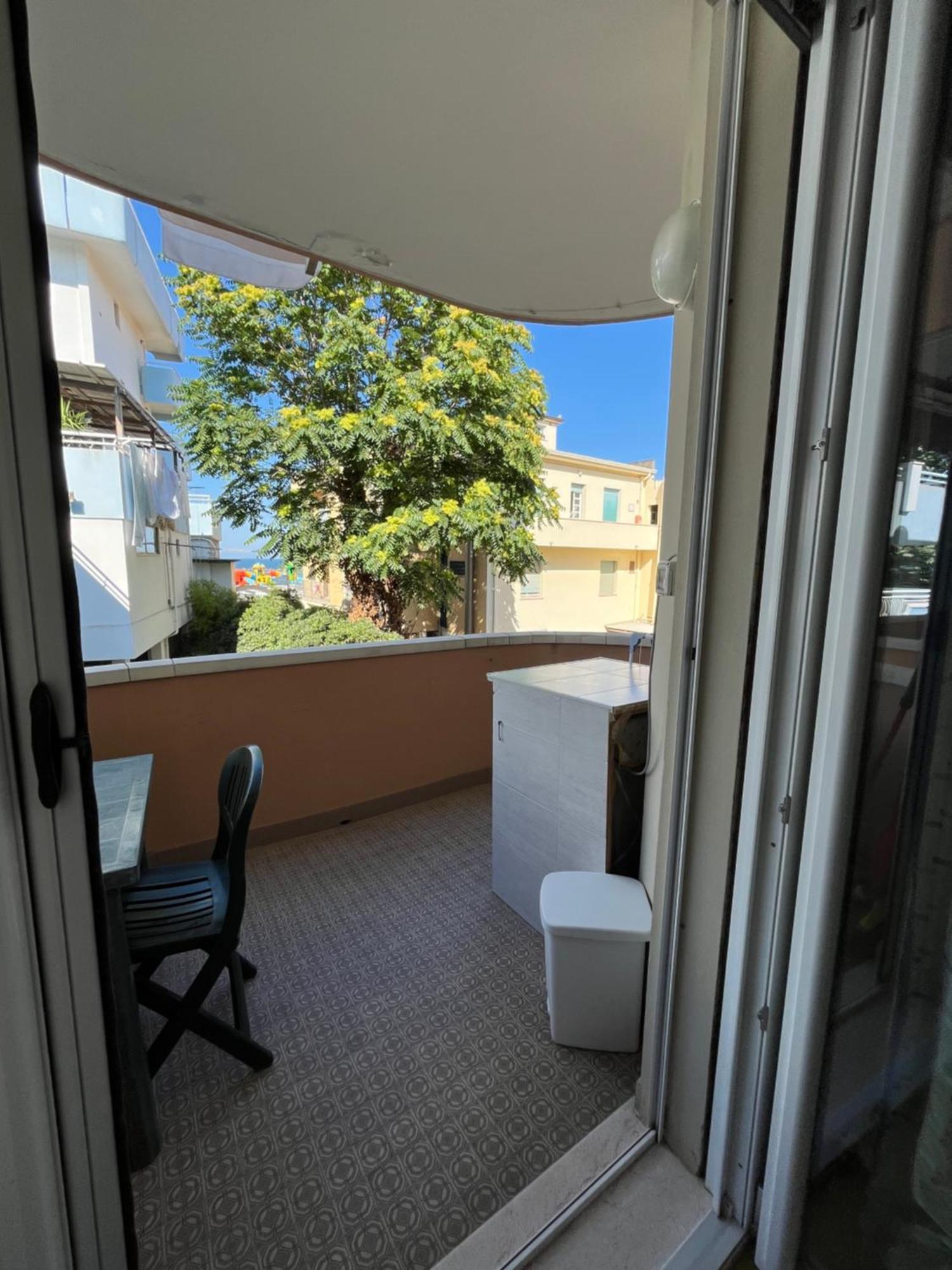 Casa Delle Onde Apartments San Mauro Mare Exterior photo