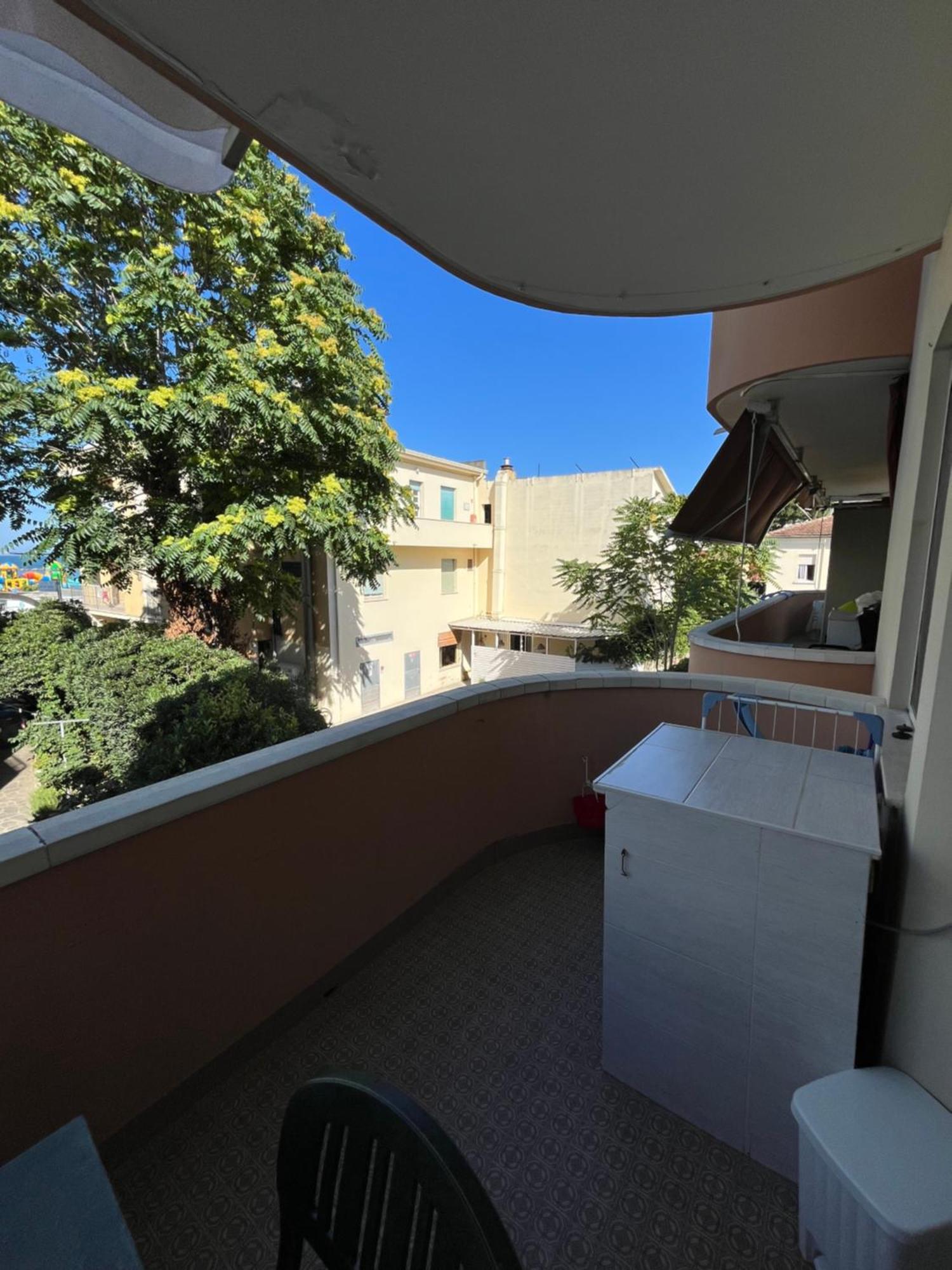 Casa Delle Onde Apartments San Mauro Mare Exterior photo